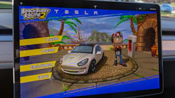 teslagaming