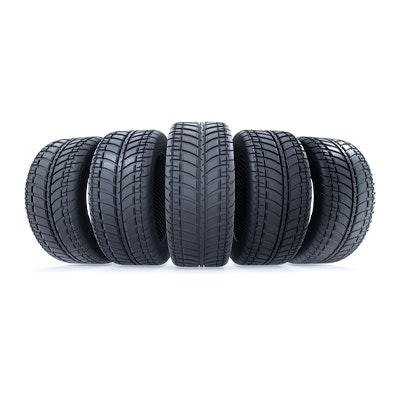 tire stock