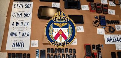 torontopolice
