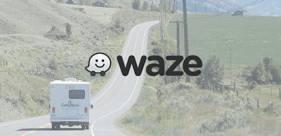 waze