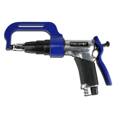 weld drill pro spot