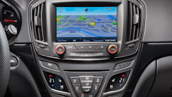 infotainment