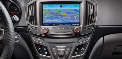 infotainment