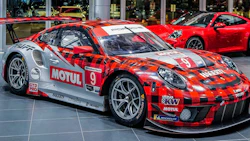 pfaff motorsports