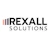rexall solutions logo Headshot