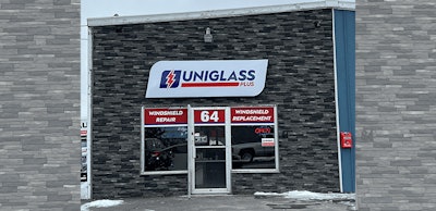 uniglass
