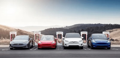 Tesla