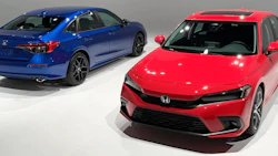 civic