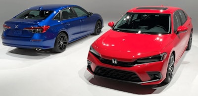 civic