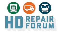 hd repair forum