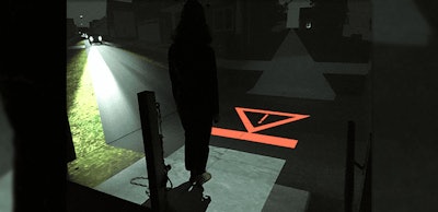 headlights