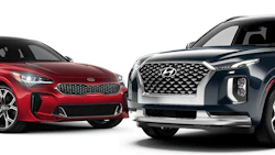 hyundai kia