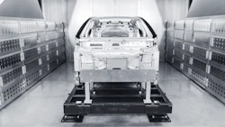 polestar