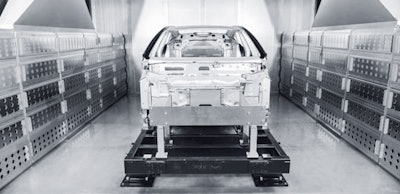 polestar