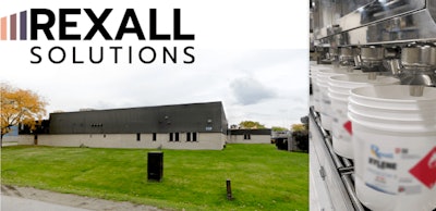 rexall solutions
