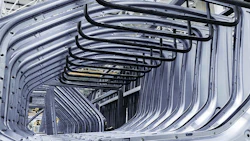 steel