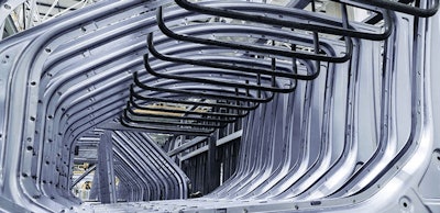 steel