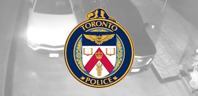 torontopolice