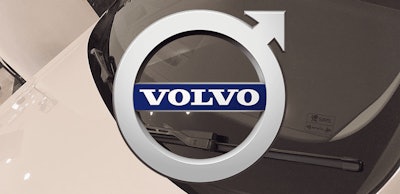 volvo
