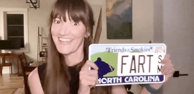fart