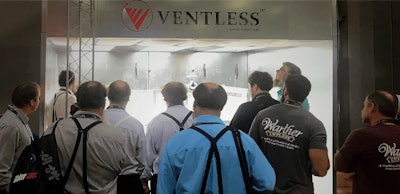 ventless