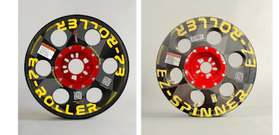 EZRoller