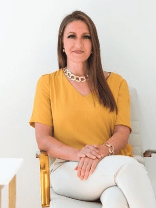 Venessa Di Vito
