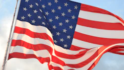 american flag