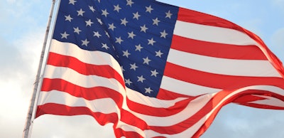 american flag