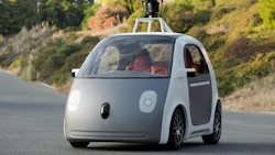 googlecar