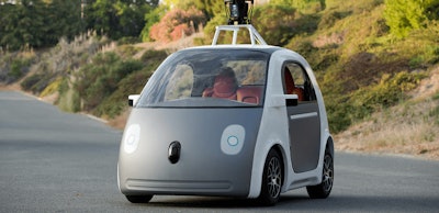 googlecar