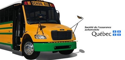 schoolbus
