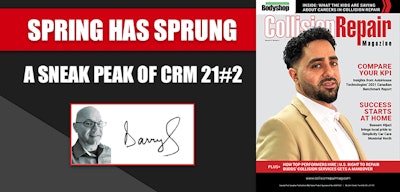 sneak peak crm21#2