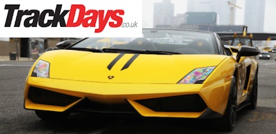 trackdays