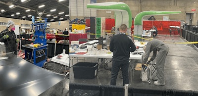 autobody