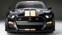racecar