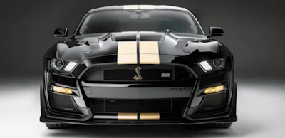 racecar