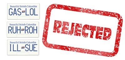 rejected