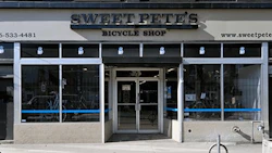 sweepetes