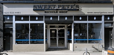 sweepetes
