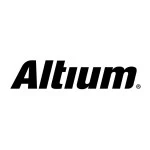 Altium Black Logo