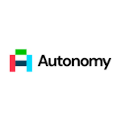 Autonomy Logo 1
