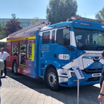 E-One_e-Axle_Truck