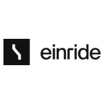 Einride Logo2020
