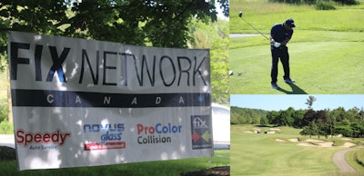 FixGolf