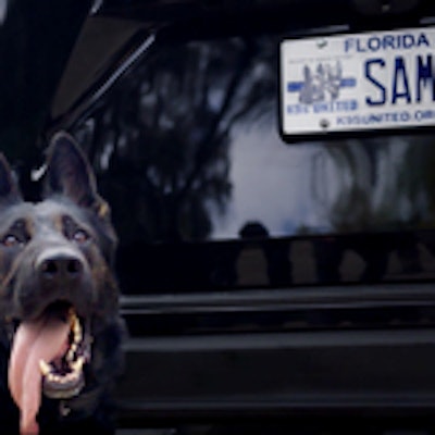 K9s_United_License_Plate_with_K9_Drago