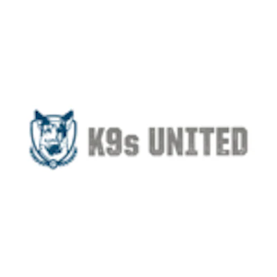 K9s United Logo