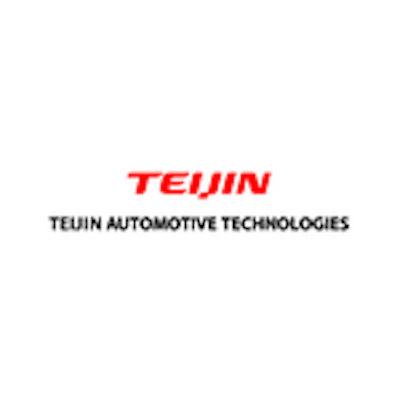 Logo E Teijin Automotive Technologies A1 Stack Centered