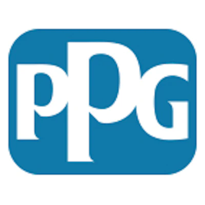 Ppg Logo