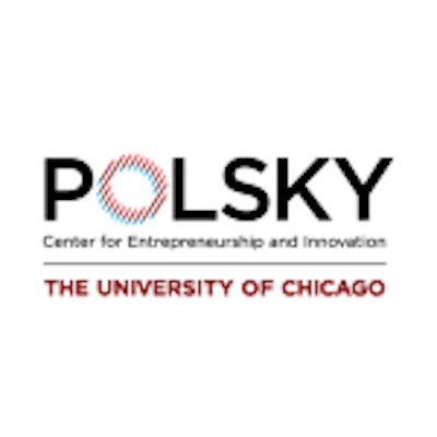 Polsky Logo Stacked Color Rgb